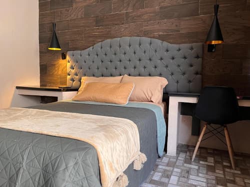 The Black Tree Hotel Colonial, 