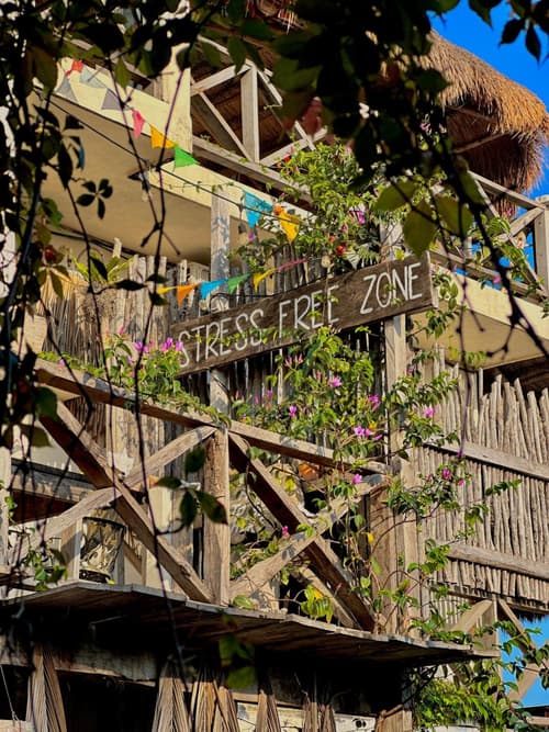 Hotel Jaiba Mahahual - Adults Only, 