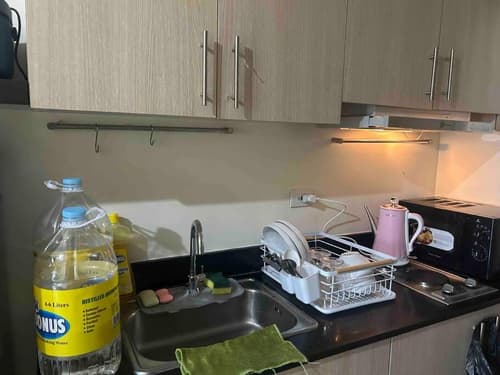 Condo with Bayview in Manila (along Roxas Boulevard), 