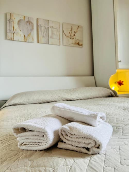 Affittacamere Ciro's House, 