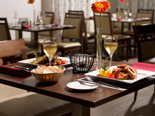 CZECH INN Hotel Ferenc, 