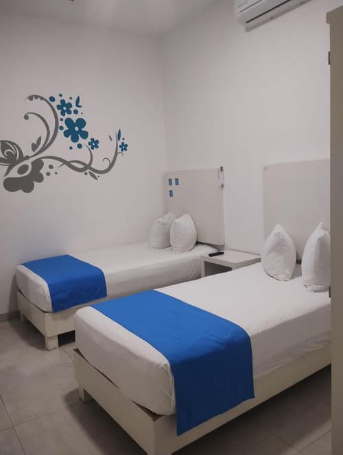 Loft Hotel Malecón Vallarta, 