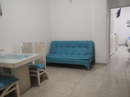 Loft Hotel Malecón Vallarta, 