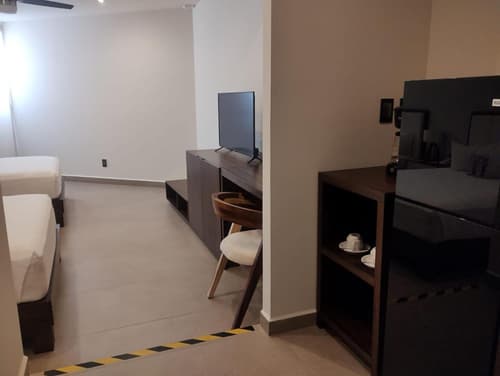 Loft Hotel Malecón Vallarta, 