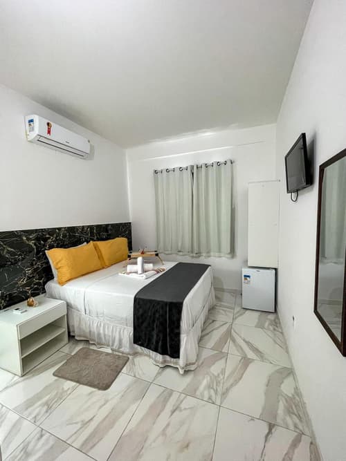 Estrela Premium Pousada, 