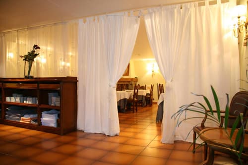 Hotel Santa Bàrbara De La Vall D'ordino, 