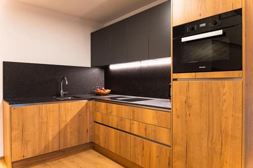 Spa Apartments - next to AreitXpress Liftstation, 