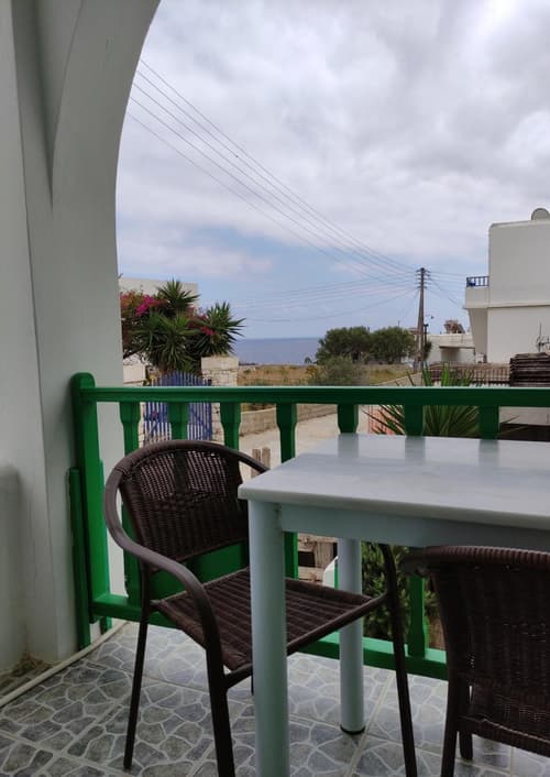 Paradise Garden Paros, 