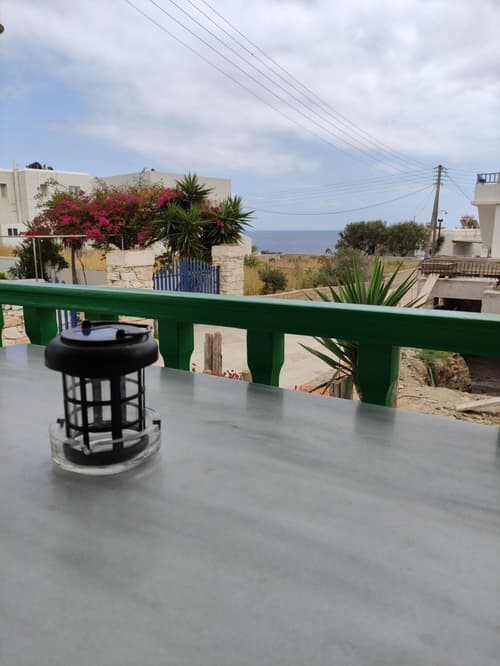 Paradise Garden Paros, 