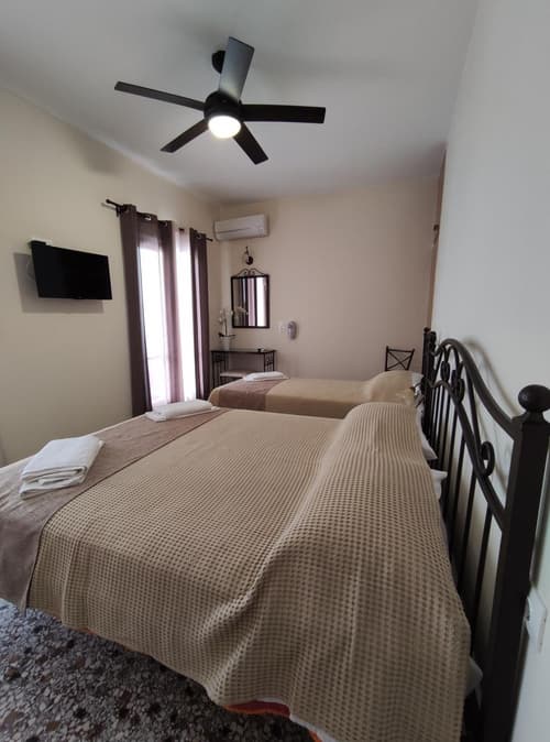 Paradise Garden Paros, 