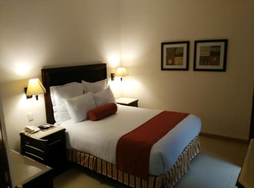 Hotel Lopez Campeche, 