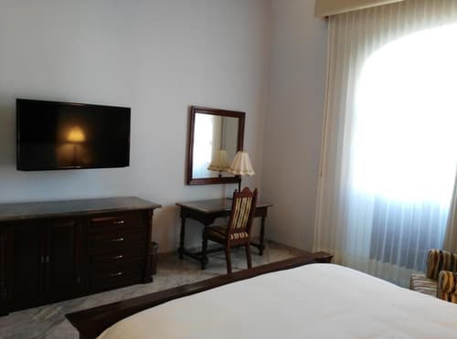 Hotel Lopez Campeche, 