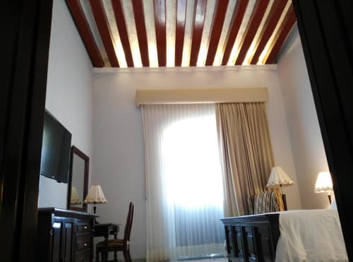 Hotel Lopez Campeche, 