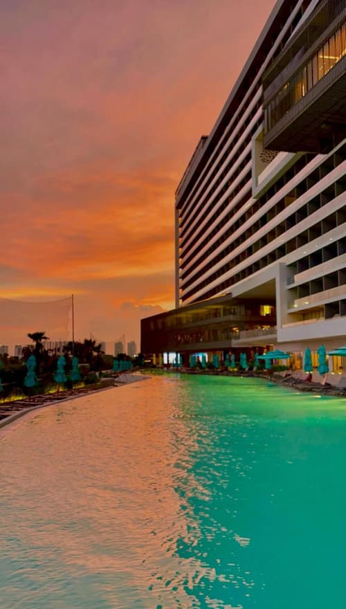 Dreams Vista Cancun Golf & Spa Resort, 