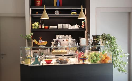 B&B Morindino Design, 