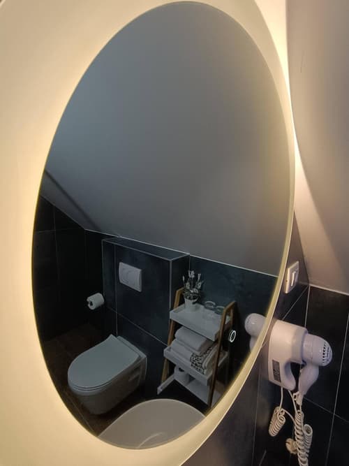 Apartments Poljanak Green House, 