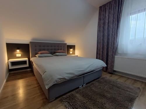 Apartments Poljanak Green House, 