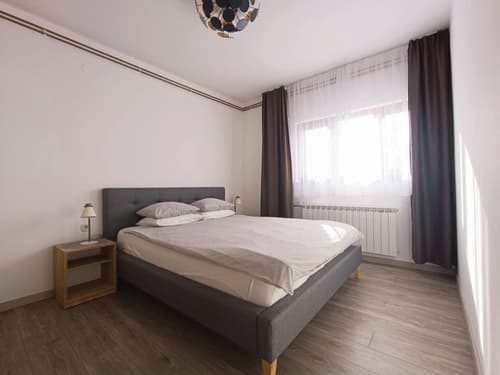 Apartments Poljanak Green House, 