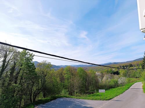 Apartments Poljanak Green House, 