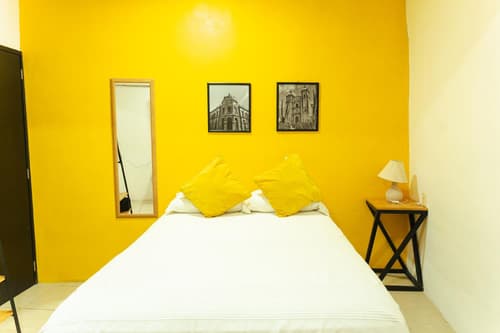 Casa Don José: GIRASOLES Suite, 