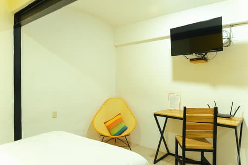 Casa Don José: GIRASOLES Suite, 