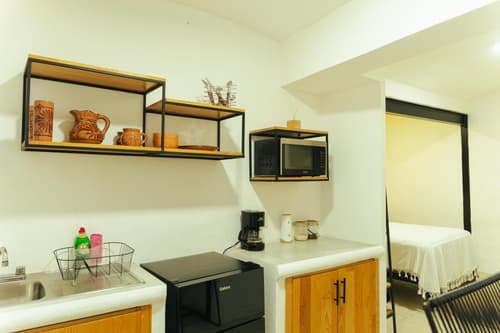 Casa Don José: GIRASOLES Suite, 