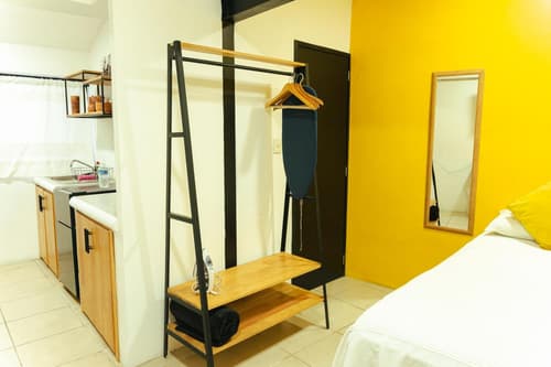 Casa Don José: GIRASOLES Suite, 