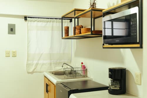 Casa Don José: GIRASOLES Suite, 