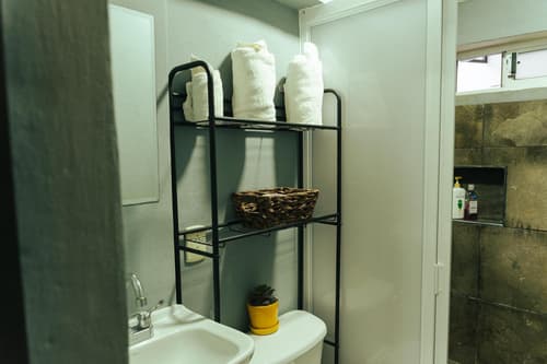 Casa Don José: GIRASOLES Suite, 