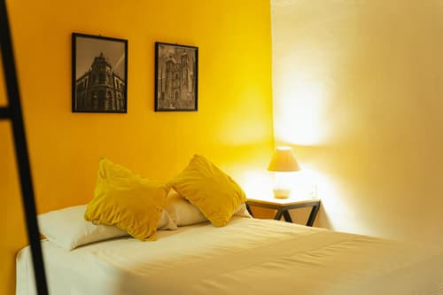 Casa Don José: GIRASOLES Suite, 