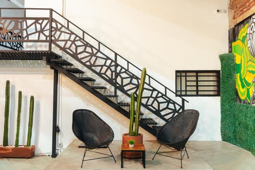 Casa Don José: GIRASOLES Suite, 