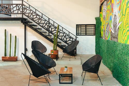 Casa Don José: GIRASOLES Suite, 
