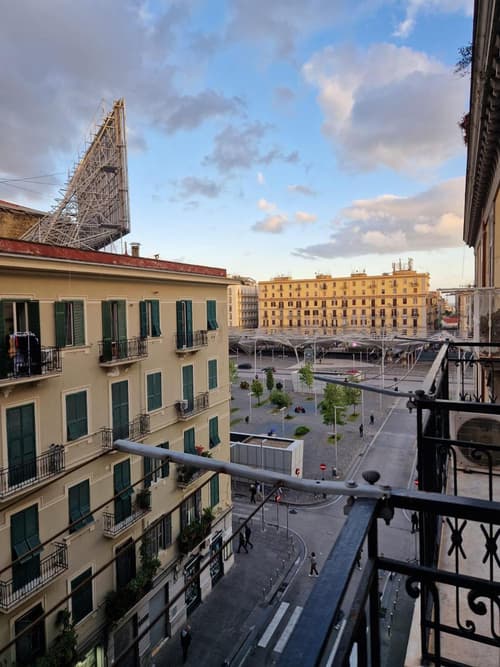 Il Rifugio di Garibaldi, 