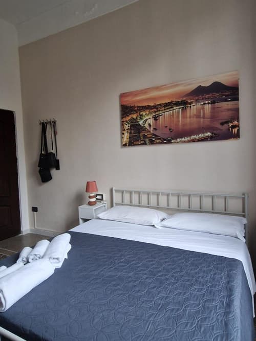 Il Rifugio di Garibaldi, 