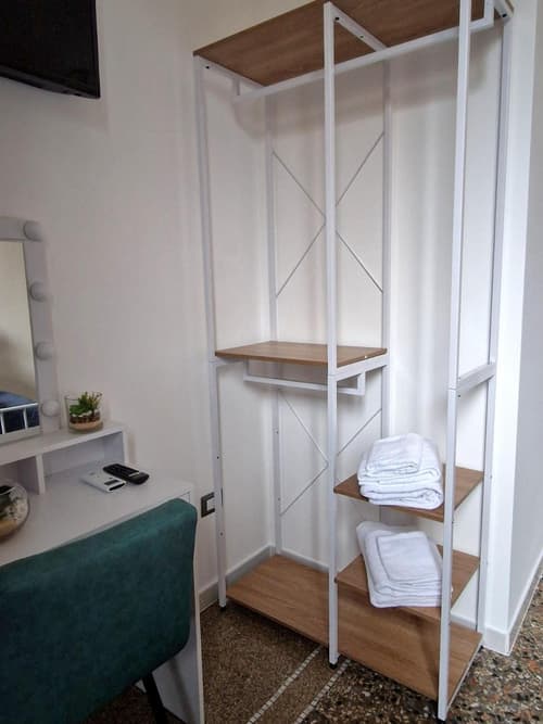 Il Rifugio di Garibaldi, 