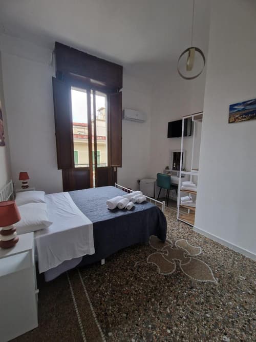 Il Rifugio di Garibaldi, 