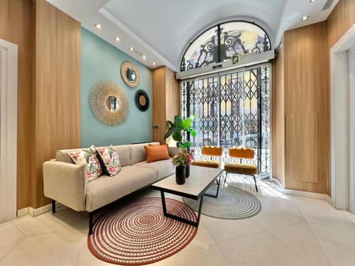 ITC Barcelona By Soho Boutique, 