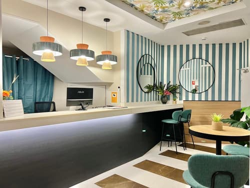 ITC Barcelona By Soho Boutique, 