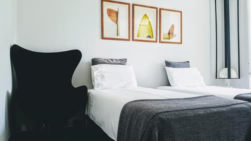 Bonvalot Guest House, 