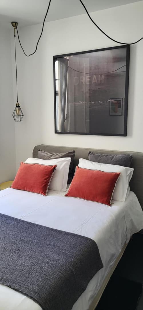 Bonvalot Guest House, 