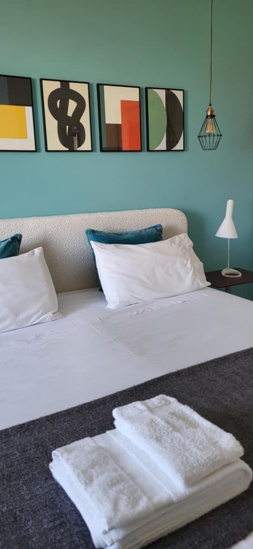 Bonvalot Guest House, 