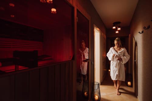 Villa Bellevue Portoroz-Portorose, 