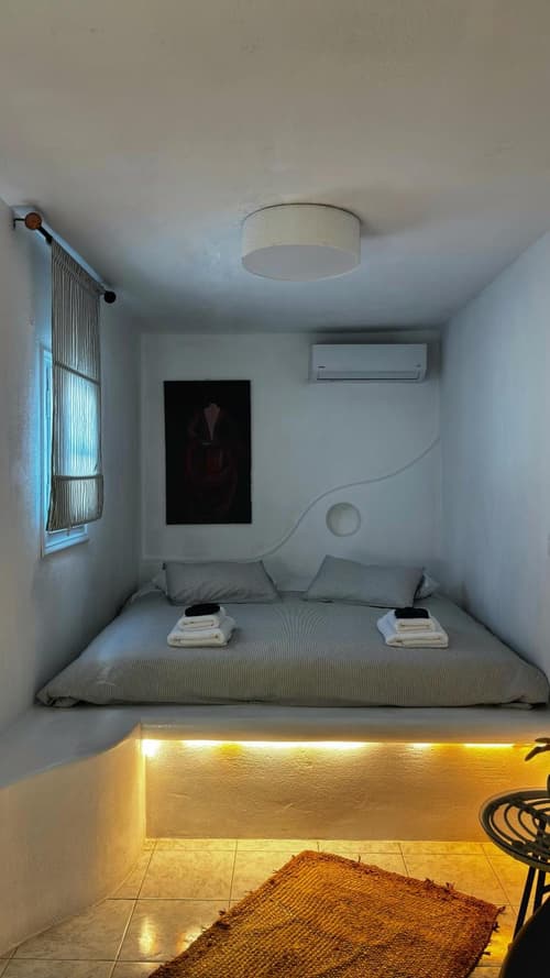 Vougli View Mykonos, 