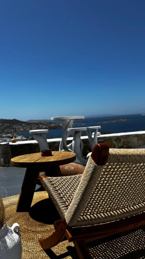 Vougli View Mykonos, 