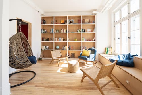 Auberge Internationale de Quebec - HI CANADA, 