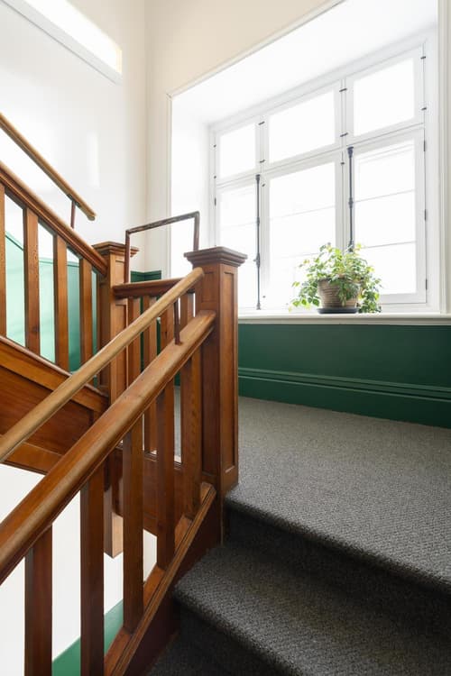 Auberge Internationale de Quebec - HI CANADA, 