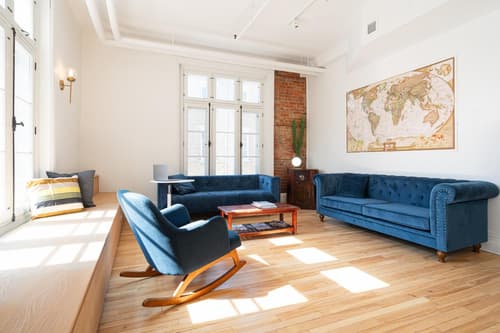 Auberge Internationale de Quebec - HI CANADA, 