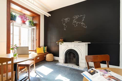 Auberge Internationale de Quebec - HI CANADA, 