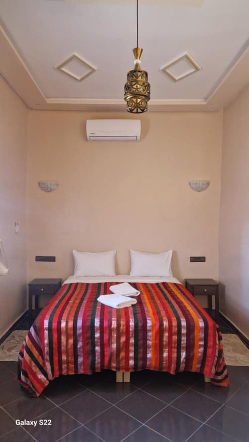 Kasbah Ait BenHadda, 