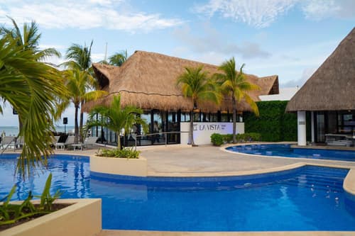 Cancun Bay All Inclusive Hotel, 